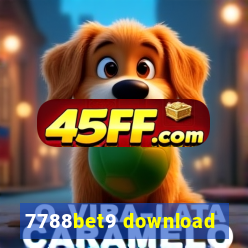 7788bet9 download